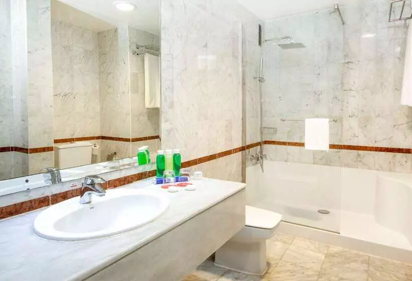 Fotos del hotel Sol Palmeras:  15