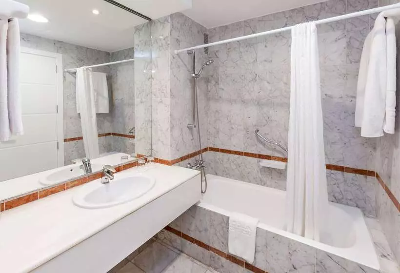 Fotos del hotel Sol Palmeras:  5