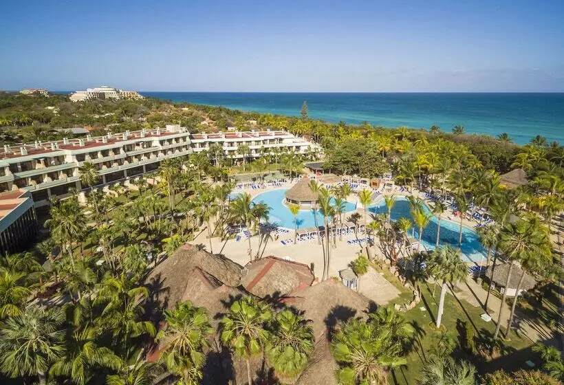 Fotos del hotel Sol Palmeras:  6