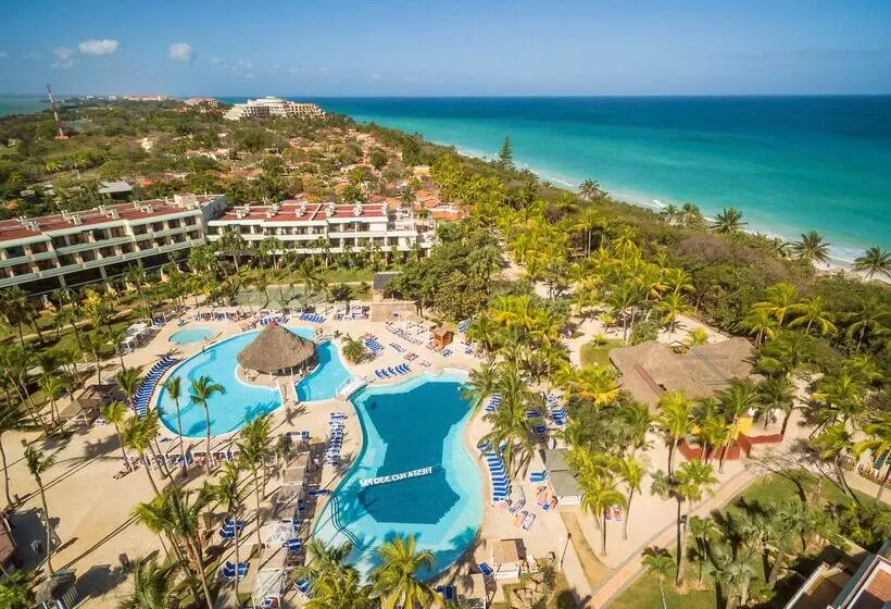 Fotos del hotel Sol Palmeras:  13