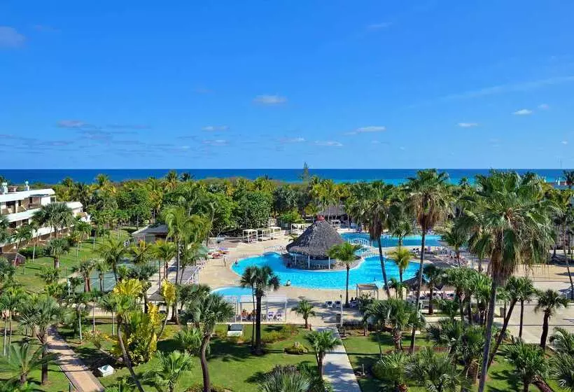 Fotos del hotel Sol Palmeras:  19