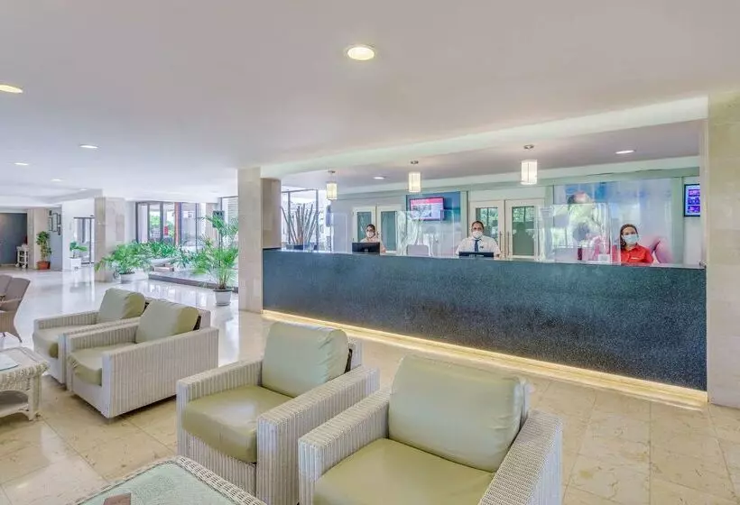 Fotos del hotel Sol Palmeras:  4