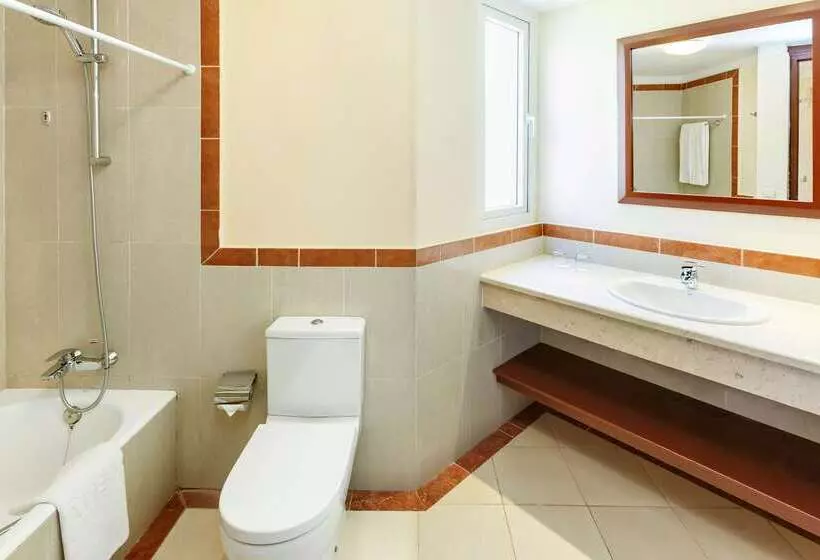 Fotos del hotel Sol Palmeras:  9