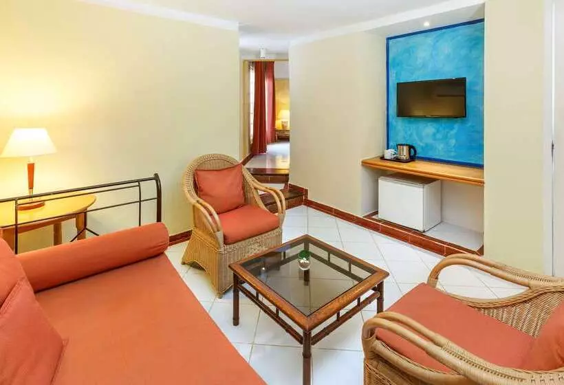 Fotos del hotel Sol Palmeras:  23