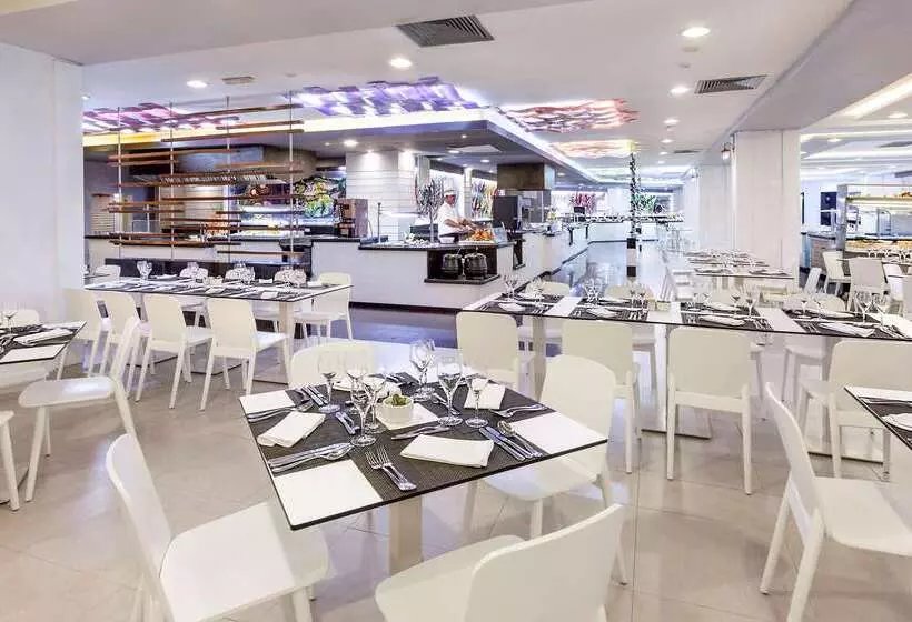 Fotos del hotel Sol Palmeras:  3