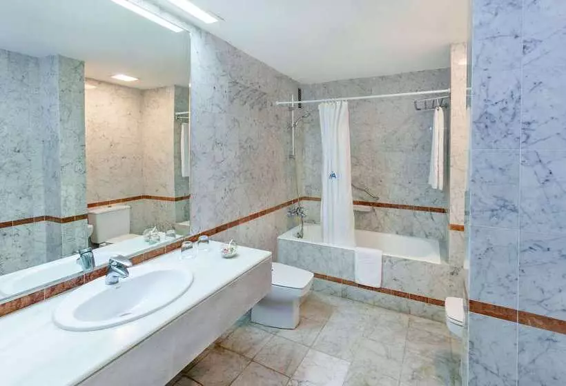 Fotos del hotel Sol Palmeras:  18