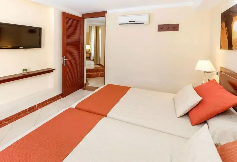 Fotos del hotel Sol Palmeras:  14