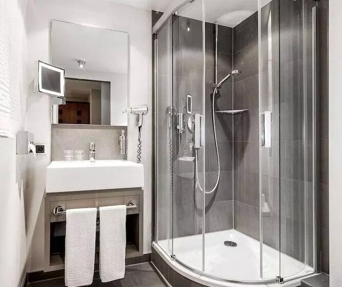 Fotos del hotel St. Annen:  14