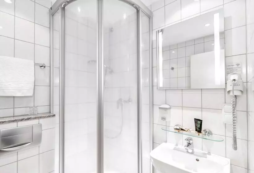 Fotos del hotel St. Annen:  22