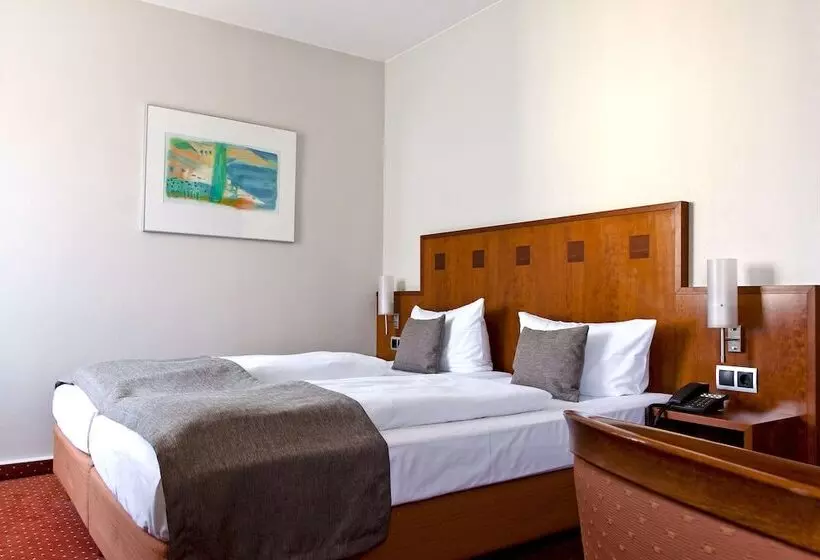 Fotos del hotel St. Annen:  2