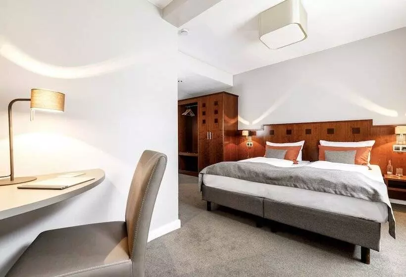 Fotos del hotel St. Annen:  24