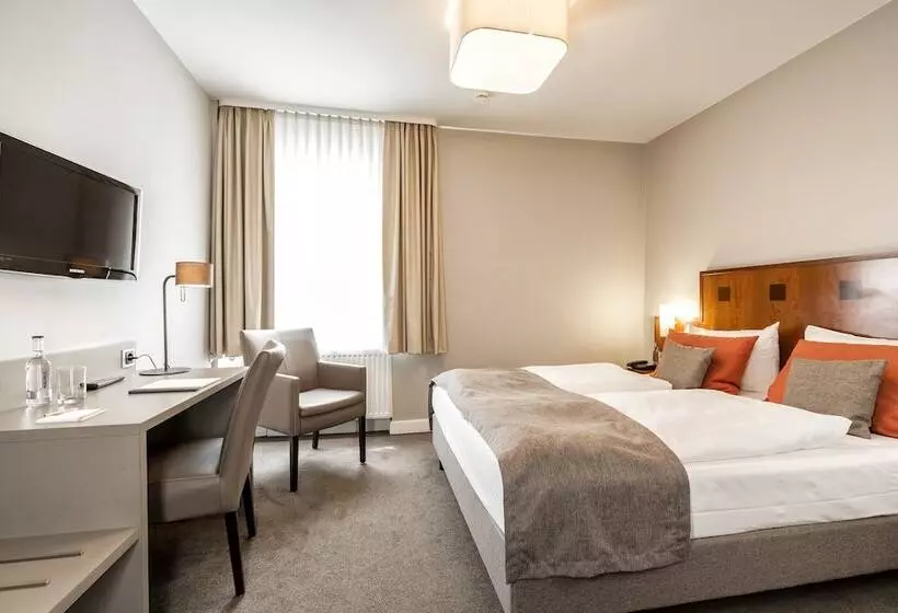 Fotos del hotel St. Annen:  17