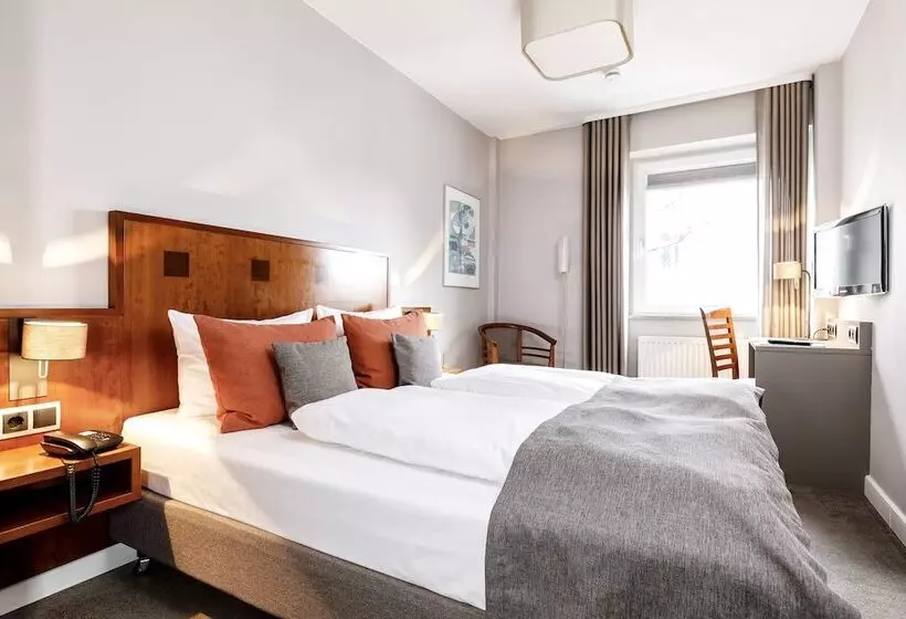 Fotos del hotel St. Annen:  21