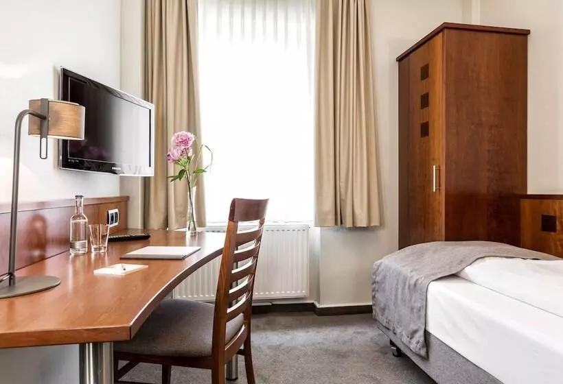 Fotos del hotel St. Annen:  25