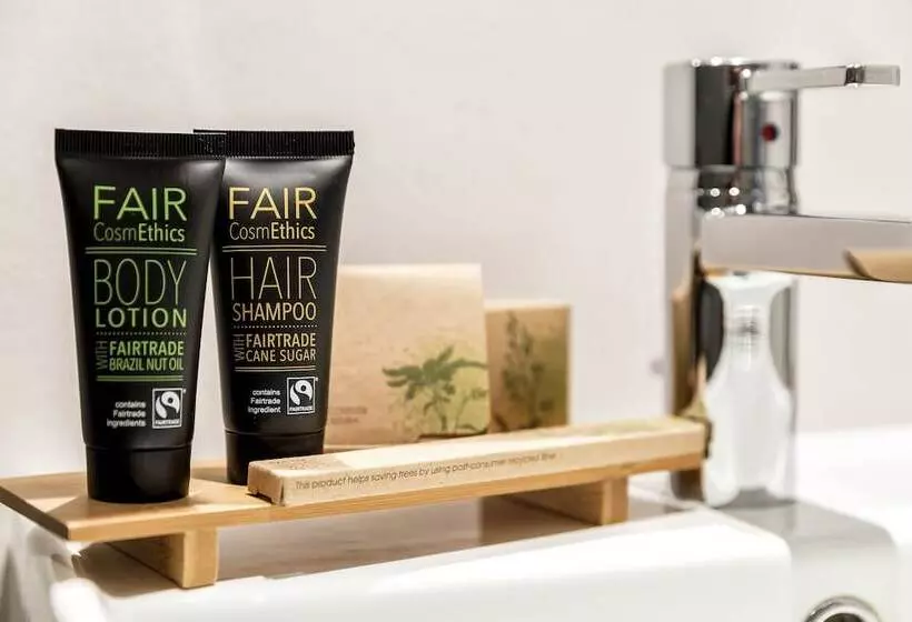 Fotos del hotel St. Annen:  20