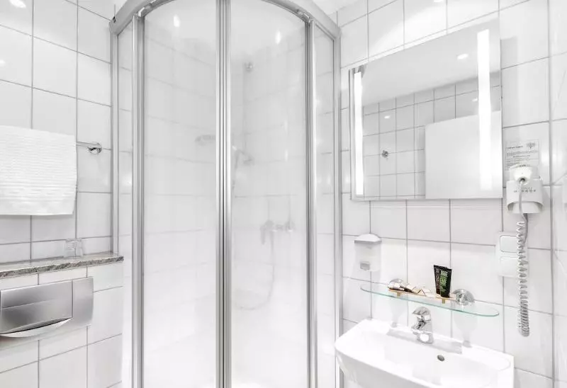 Fotos del hotel St. Annen:  19