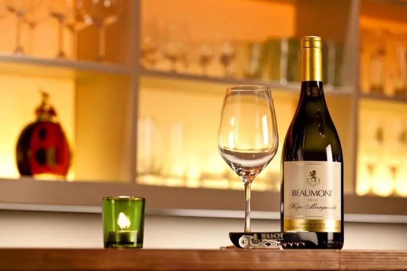 Fotos del hotel St. Annen:  16