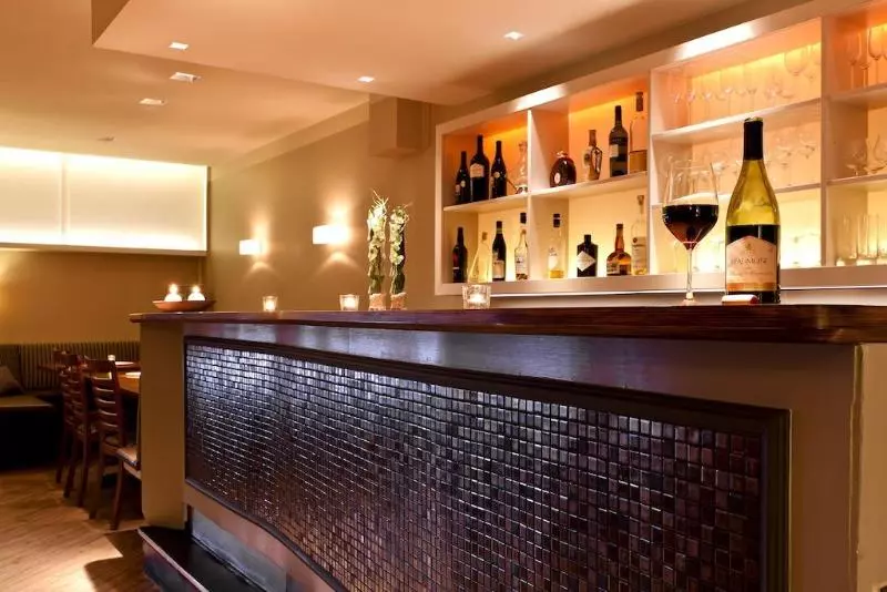 Fotos del hotel St. Annen:  18