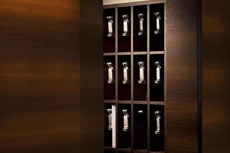 Fotos del hotel St. Annen:  15