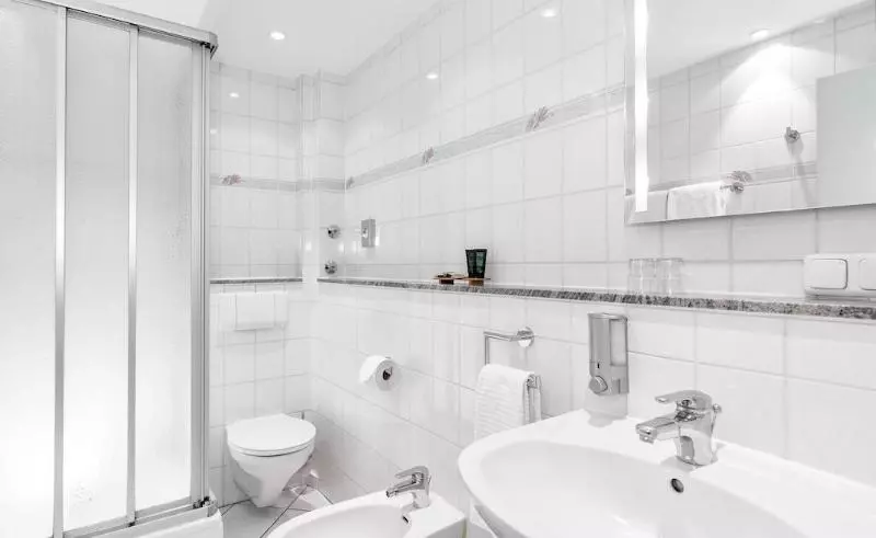 Fotos del hotel St. Annen:  6