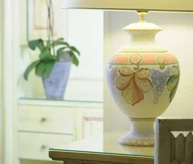 Fotos del hotel Villa Kastania:  8