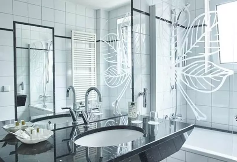 Fotos del hotel Villa Kastania:  11