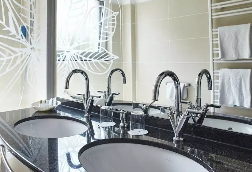 Fotos del hotel Villa Kastania:  15