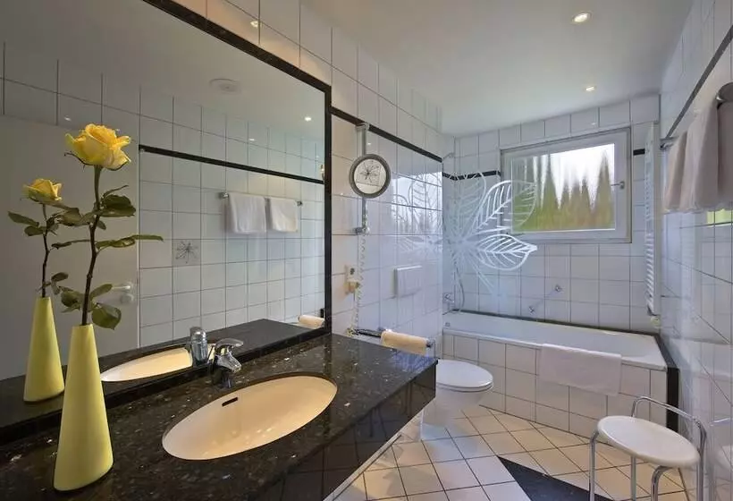 Fotos del hotel Villa Kastania:  7