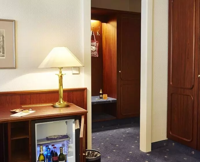 Fotos del hotel Villa Kastania:  19