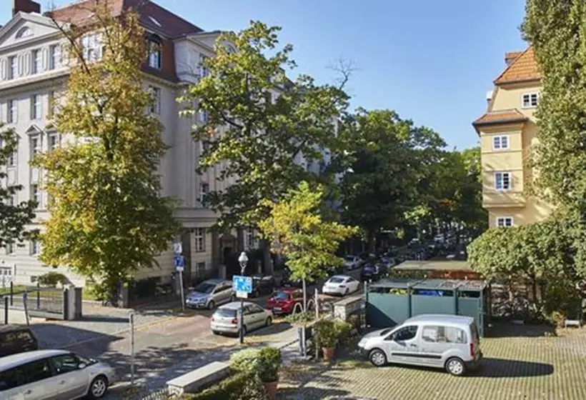 Fotos del hotel Villa Kastania:  13