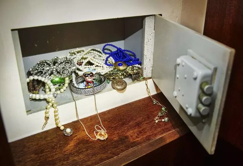 Fotos del hotel Villa Kastania:  12