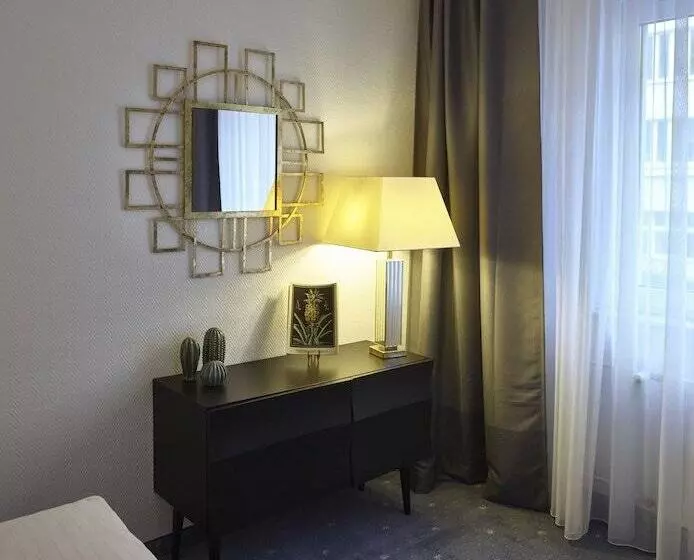 Fotos del hotel Villa Kastania:  18