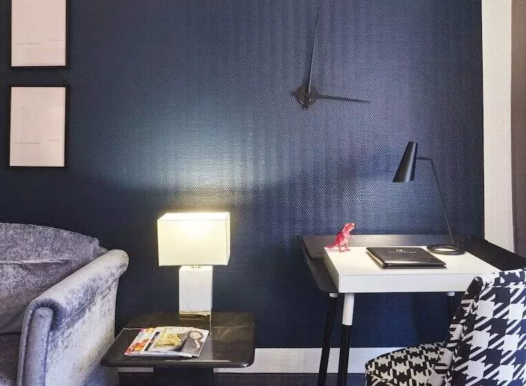 Fotos del hotel Villa Kastania:  17