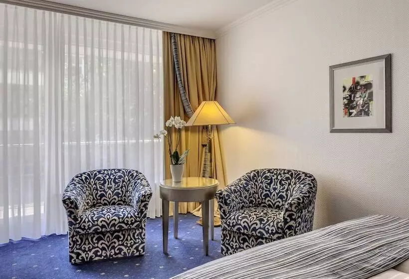 Fotos del hotel Villa Kastania:  16