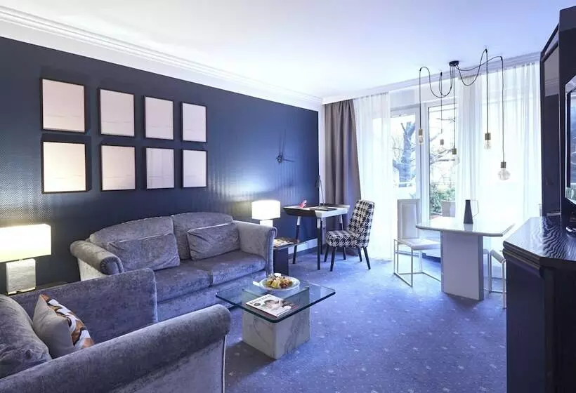 Fotos del hotel Villa Kastania:  22