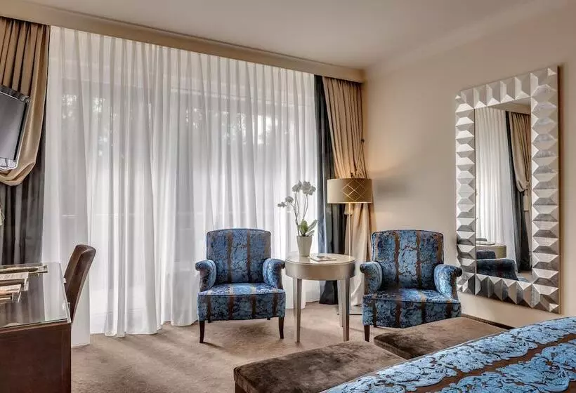 Fotos del hotel Villa Kastania:  21