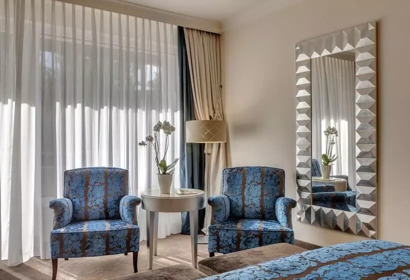 Fotos del hotel Villa Kastania:  23