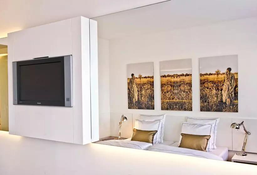 Fotos del hotel Wyndham Berlin Excelsior:  17