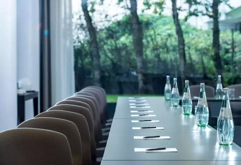 Fotos del hotel Wyndham Berlin Excelsior:  24