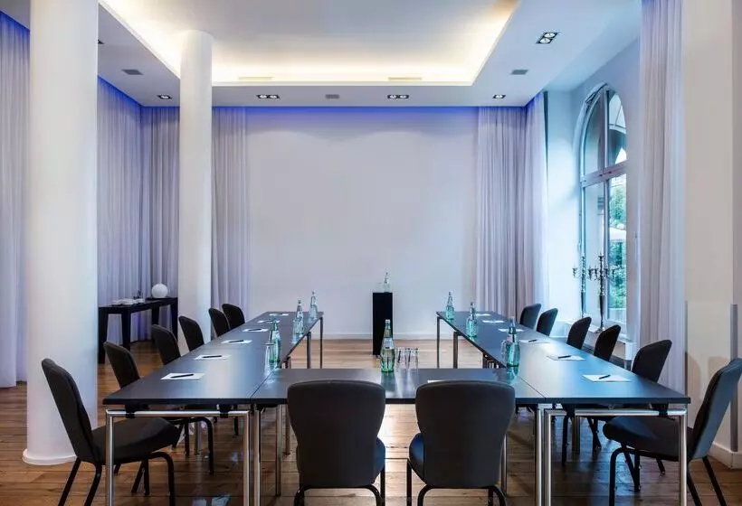 Fotos del hotel Wyndham Berlin Excelsior:  5