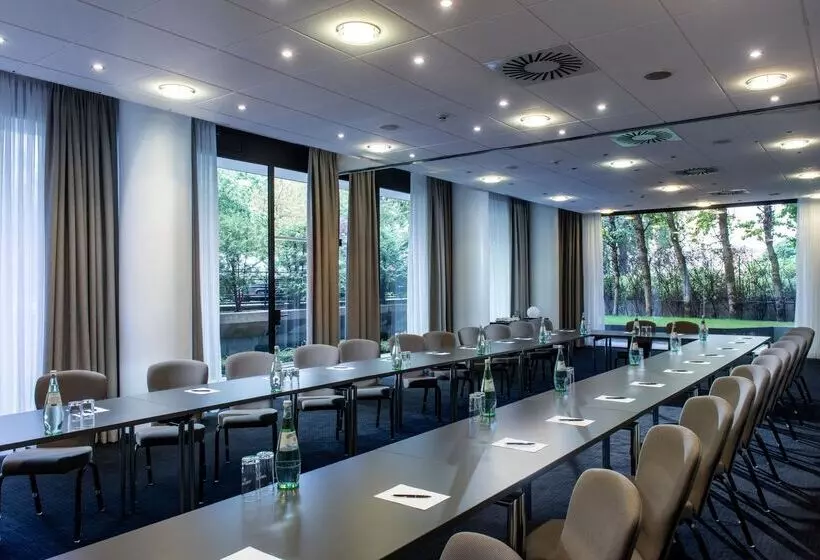 Fotos del hotel Wyndham Berlin Excelsior:  19