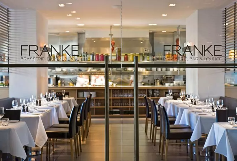 Fotos del hotel Wyndham Berlin Excelsior:  18