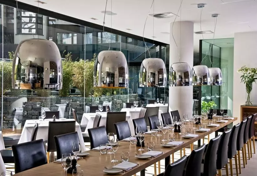 Fotos del hotel Wyndham Berlin Excelsior:  11