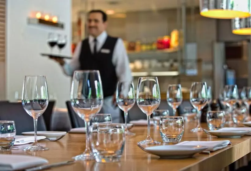 Fotos del hotel Wyndham Berlin Excelsior:  15