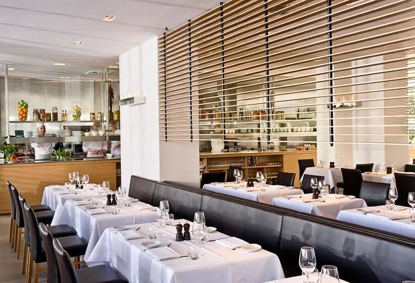 Fotos del hotel Wyndham Berlin Excelsior:  4