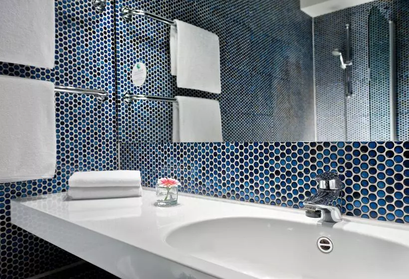 Fotos del hotel Wyndham Berlin Excelsior:  7