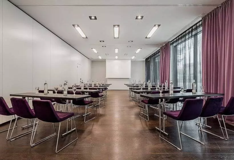 Fotos del hotel Zoo Berlin:  7