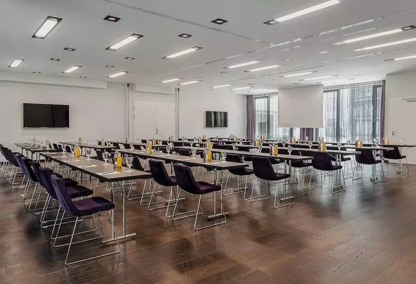 Fotos del hotel Zoo Berlin:  11