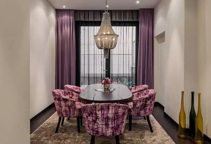 Fotos del hotel Zoo Berlin:  25