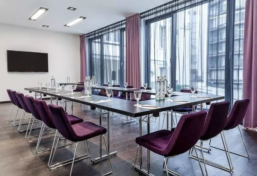 Fotos del hotel Zoo Berlin:  15